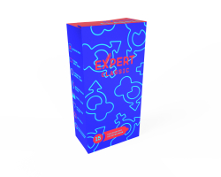 Презервативы Expert Classic 15 шт