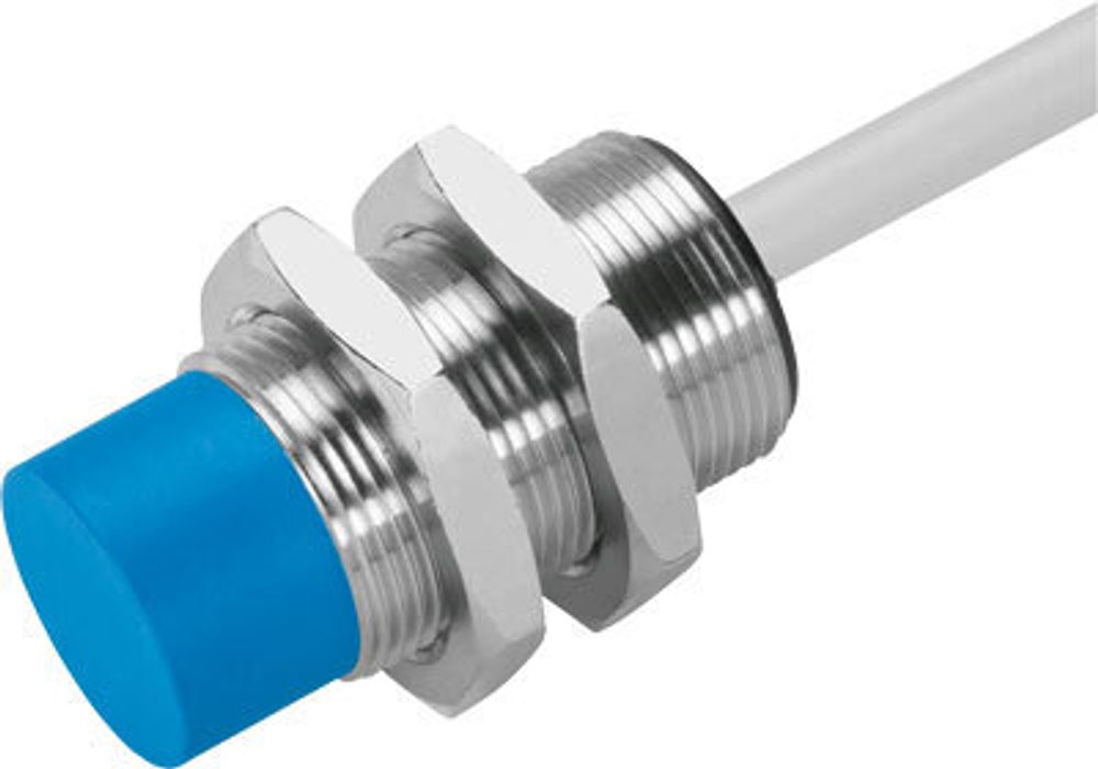 SIEN-M18NB-NS-K-L-PA Датчик положения