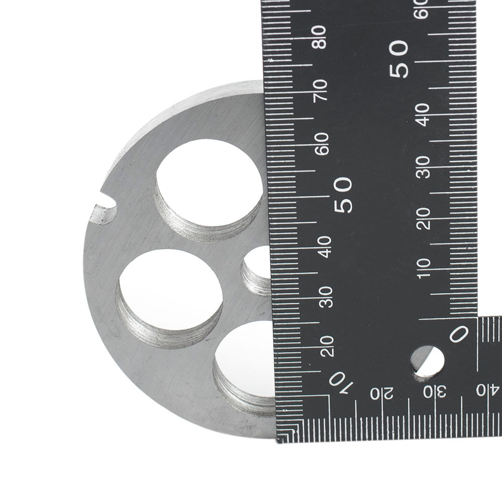 Решетка для мясорубки KY-12 (20мм)