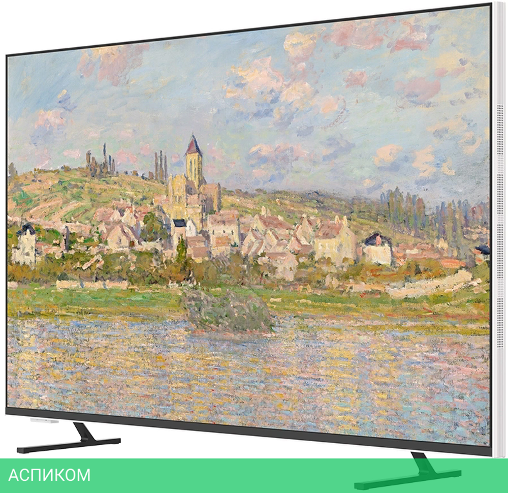 Телевизор QLED Skyworth 65" Frame+