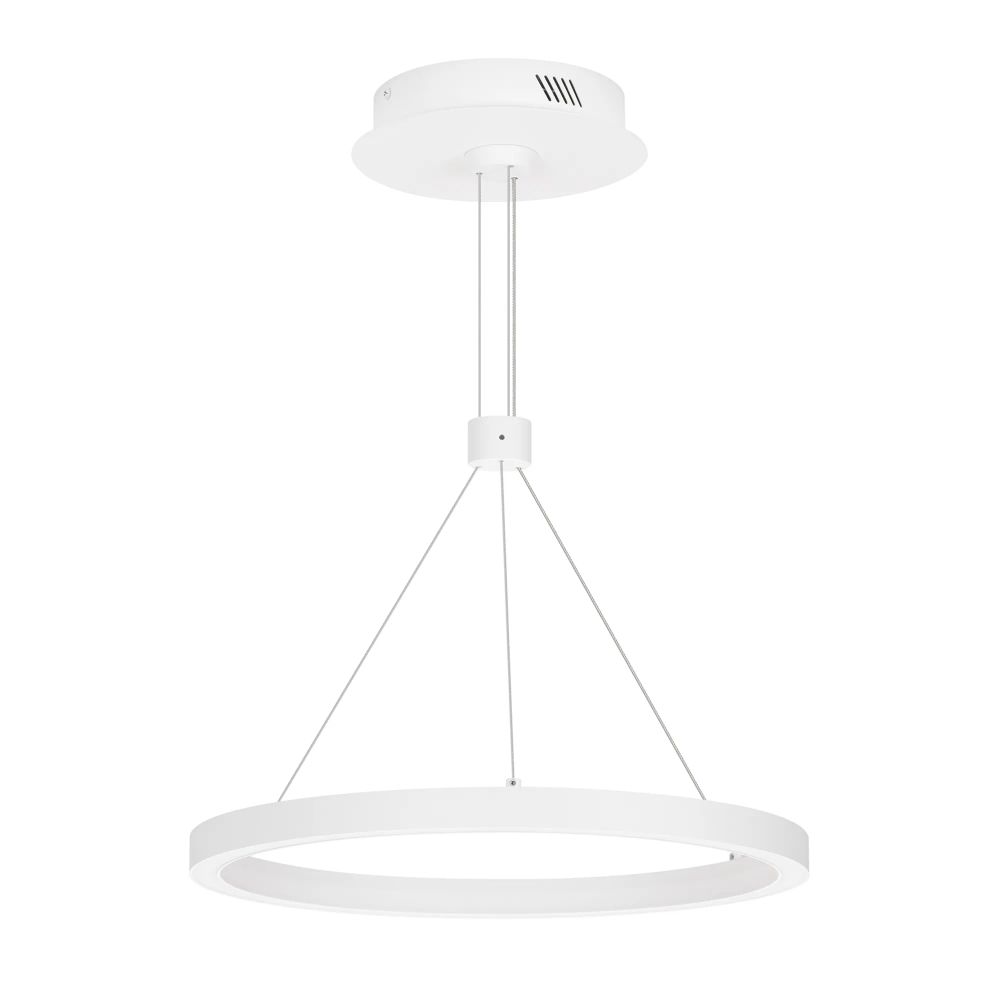 Светильник SP-CONGO-CAN-1-R400-24W Warm3000 (WH, 120 deg, 230V) (Arlight, IP20 Металл, 5 лет) 046212