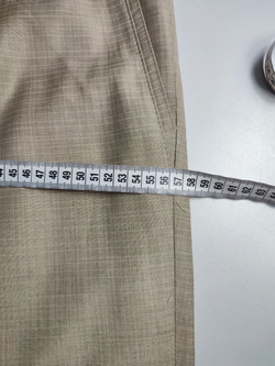 Брюки светлые 54-56 размер