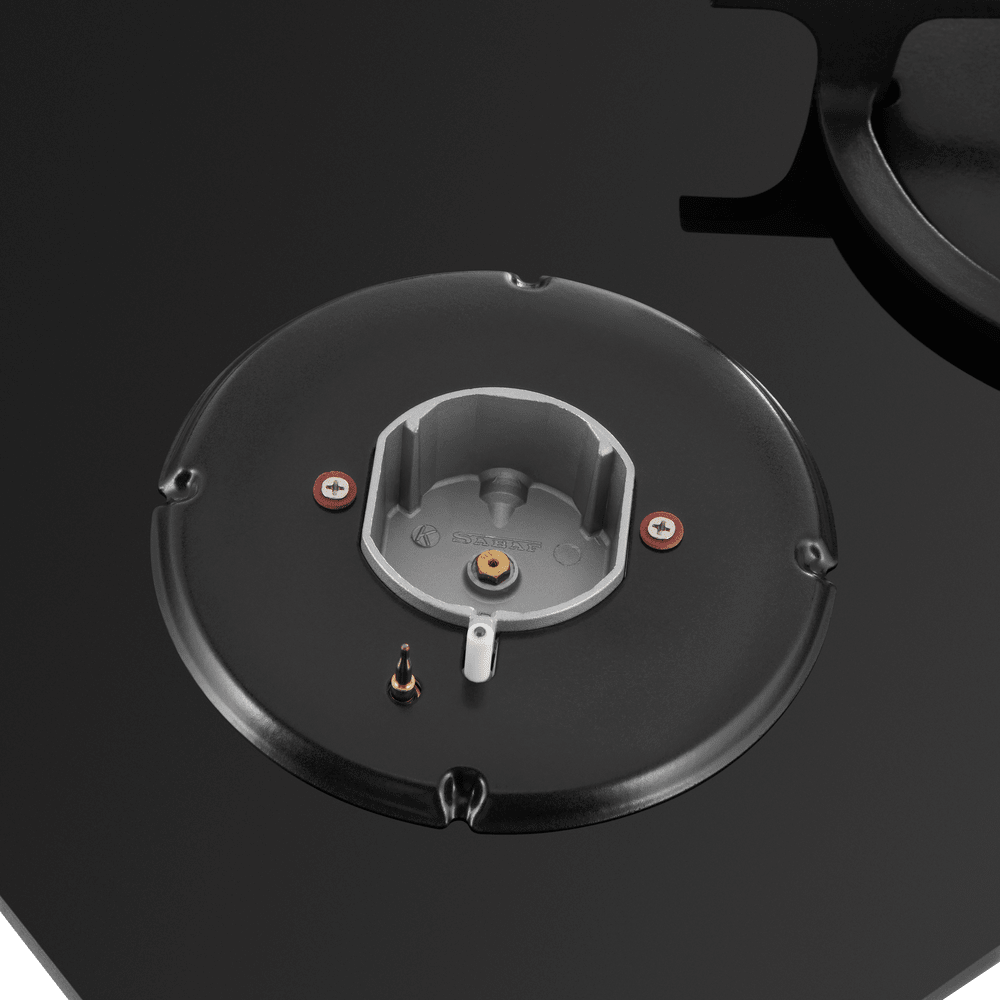 Комбинированная варочная панель MAUNFELD EEHG.64.13CB/KG