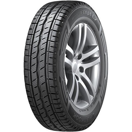 Зимняя шина Hankook Winter i cept LV RW12 (225/65 R16C 112R)