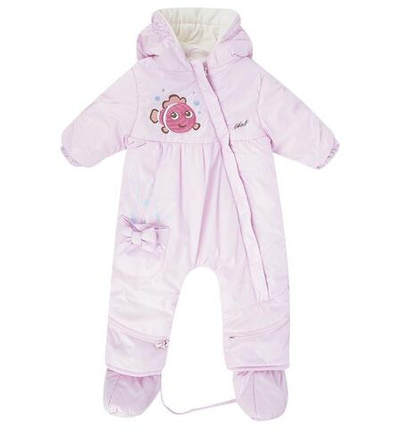 Комбинезон-трансформер Дори (74) блистеррозовый 10698-16-74