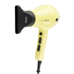 Фен для волос 2000Вт Dewal Beauty YumMy HD1000-Yellow