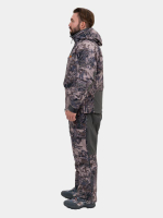Костюм Remington Blizzard 2 Pluse Figure 3 в 1