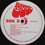 The Beatles / Broad Road (LP)