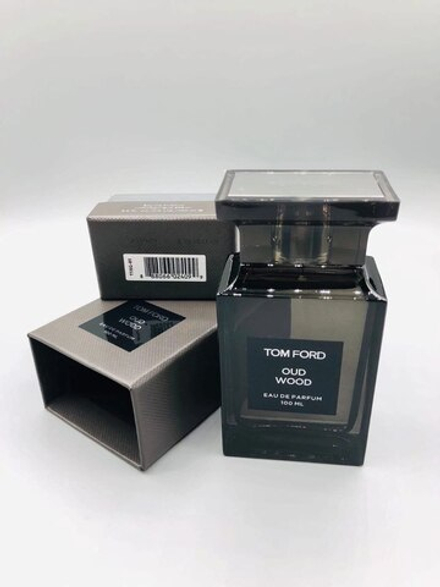 Tom Ford Oud Wood, 100 ml (унисекс)