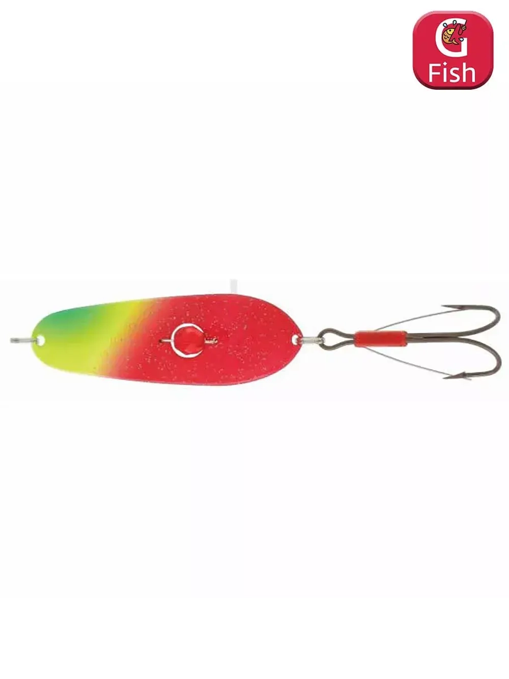 Блесна колебалка Rasanen 70 мм 10 г