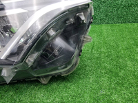 Фара правая Toyota RAV4 4 CA40 (2015-2019) LED