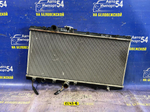 Радиатор двигателя TOYOTA CORSA 1991