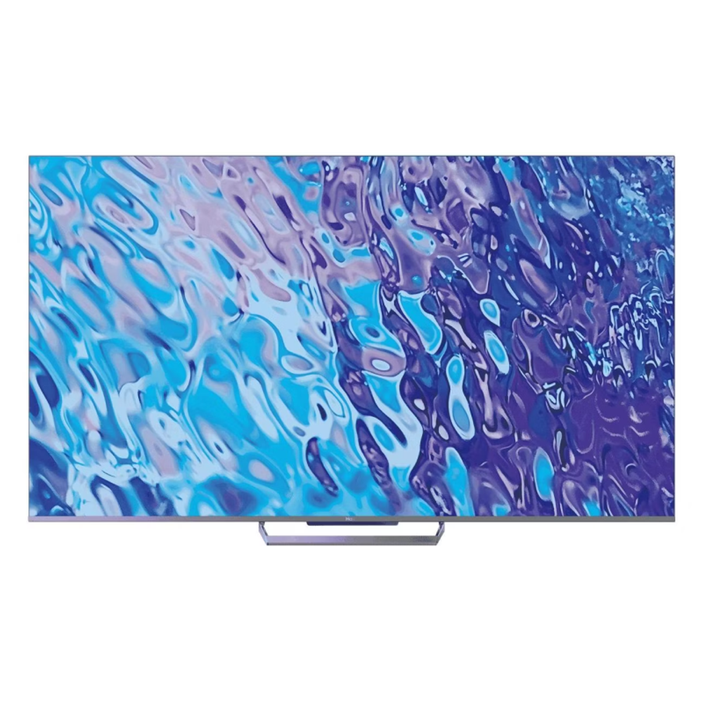 Телевизор 55" HAIER 55 Mini LED