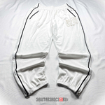 Велюровые спортивные штаны Sean John