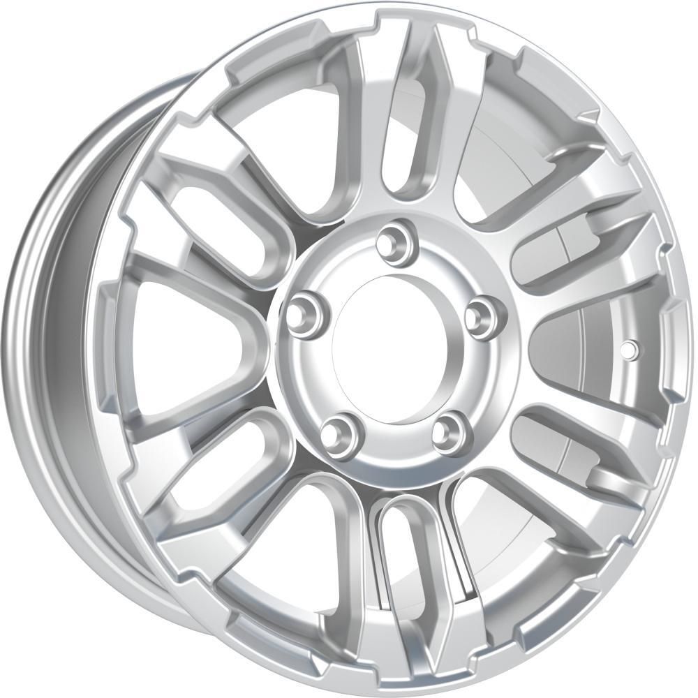 Скад Тайга 7x16 5x139.7 ET 40 Dia 98.5 (селена)