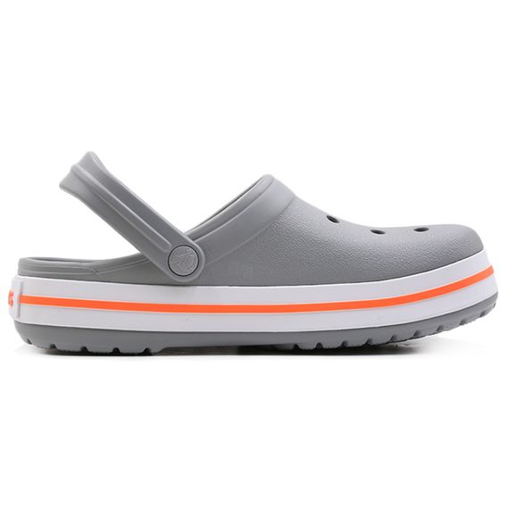 Crocs Bayaband 'Light Gray'