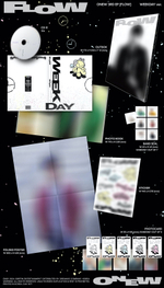 Альбом ONEW - 3rd Mini Album FLOW
