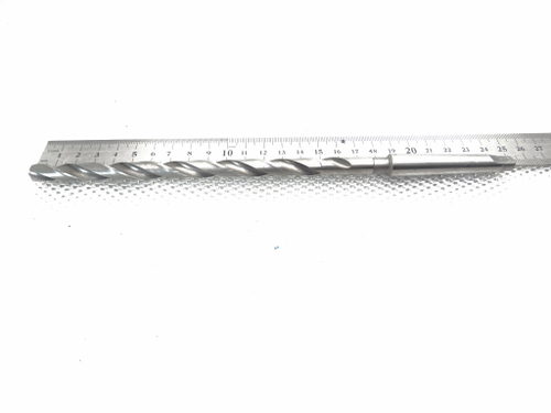 Сверло 9.2мм (155х245) Р6М5 к\х  К/М1 СССР удлиненное