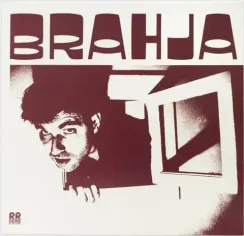 Brahja – Brahja - LP