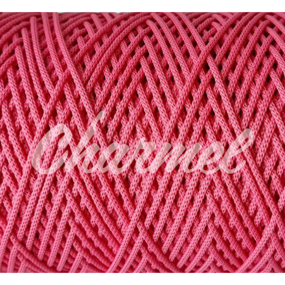 ПЭШ 1,5 мм Клубничный мусс