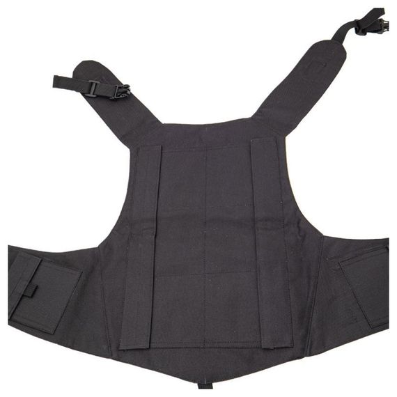 Жилет грузовой быстросъемный Marlin Neo 8 Haki