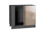 Шкаф нижний угловой Фьюжн