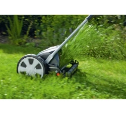 Газонокосилка Gardena 400C
