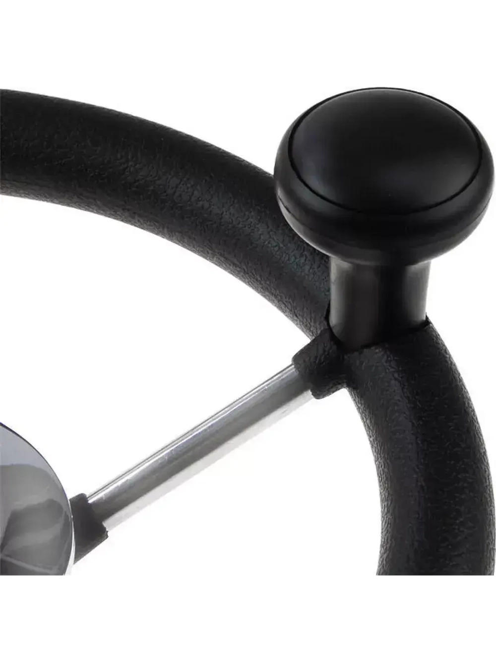 Штурвал со спинером, диаметр 280 мм VN828050-01