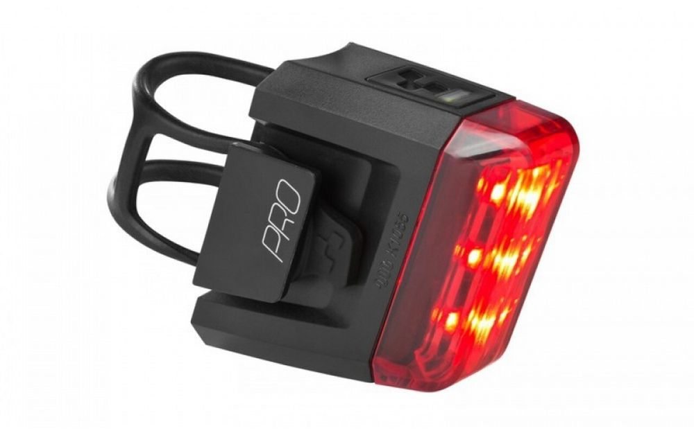 Фонарь задний CUBE Rear Light PRO