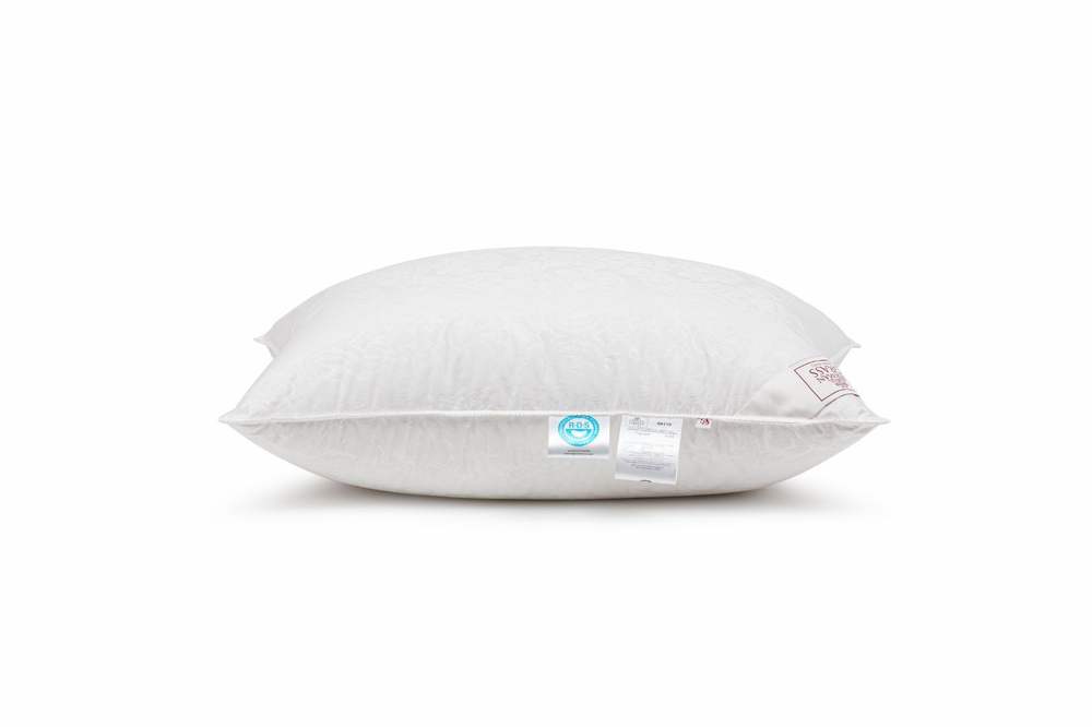 Подушка средняя 50х68 German Grass Princess Down Grass