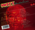 Sweet / Identity Crisis (CD)