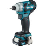 Шуруповерт аккумуляторный Makita TD 111 DWAE