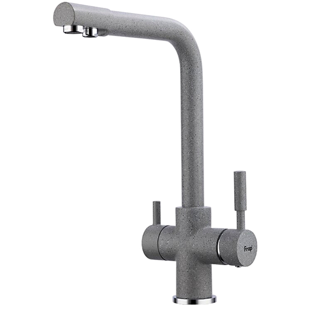 Смеситель для кухни Frap F4352-22