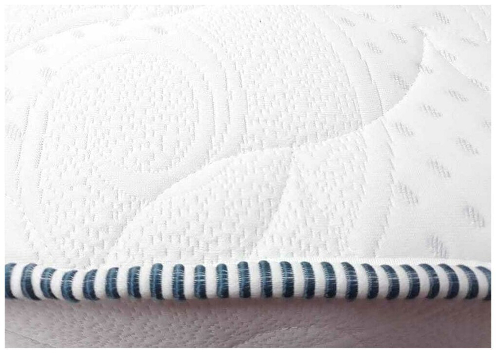 Dreamline Medium Foam Massage 1000, независимые пружины