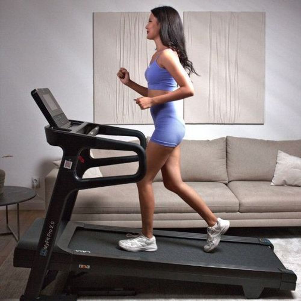 Беговая дорожка Casa & More MyFit Pro 2.0