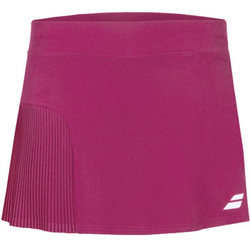 Женская Юбка теннисная Babolat Compete Skirt 13 Women - vivacious red