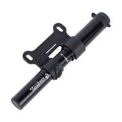 Велонасос COMIRON DIRK 3, Presta-Schrader, 8,3 бар.