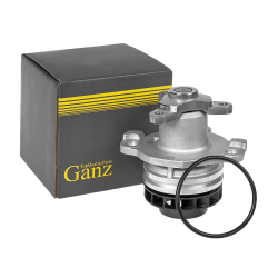 Помпа, водяной насос NISSAN/OPEL/RENAULT mot.2.0DCI GANZ GIF02130
