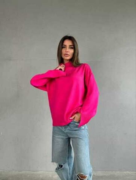 Свитер 6809872 Fabrika