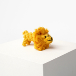 Вязаная игрушка Animals