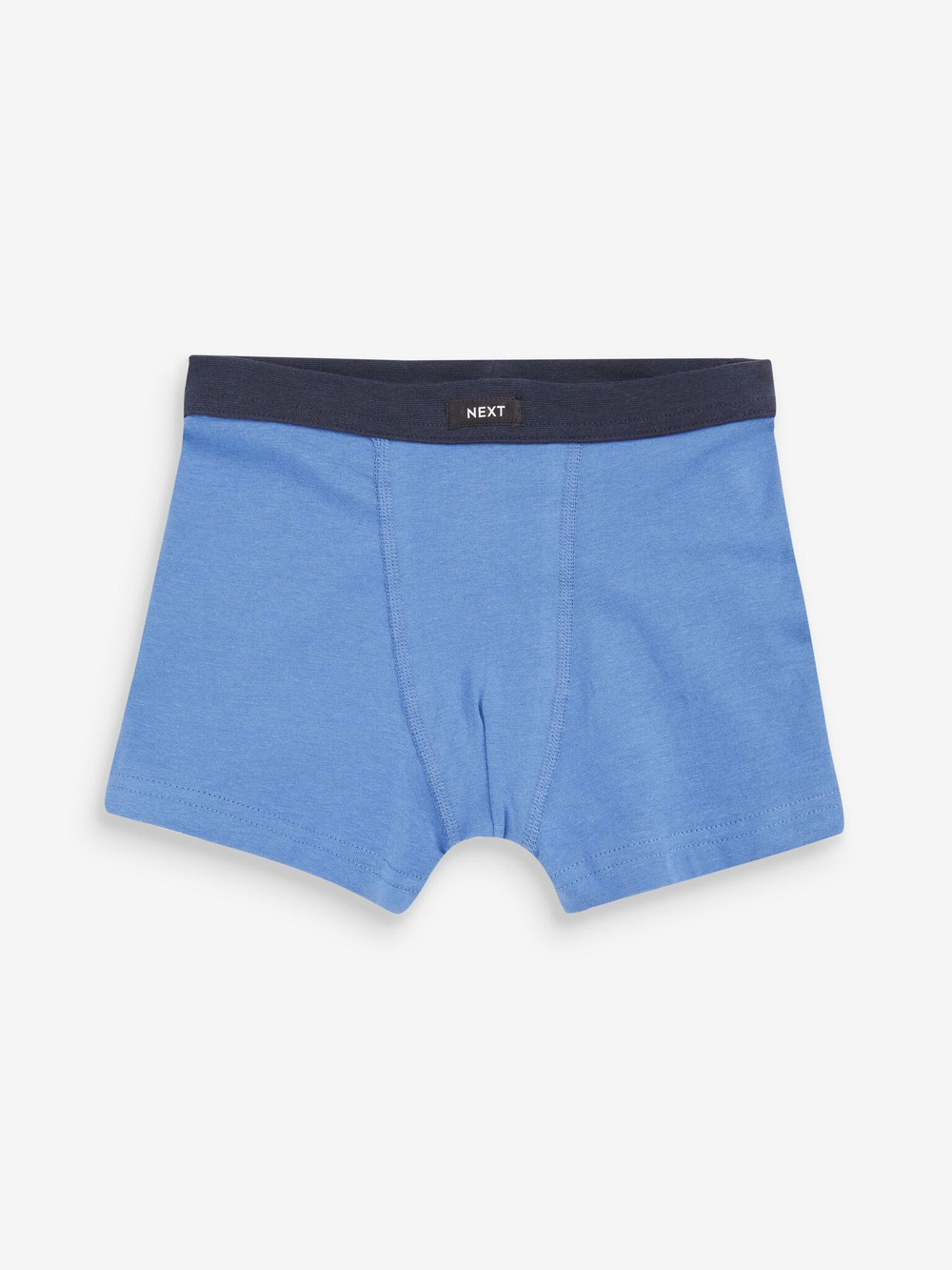 Трусы для мальчика Next N59-126, 10 шт., Серый, Черный, Белый