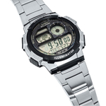 Японские наручные часы Casio Collection AE-1000WD-1A