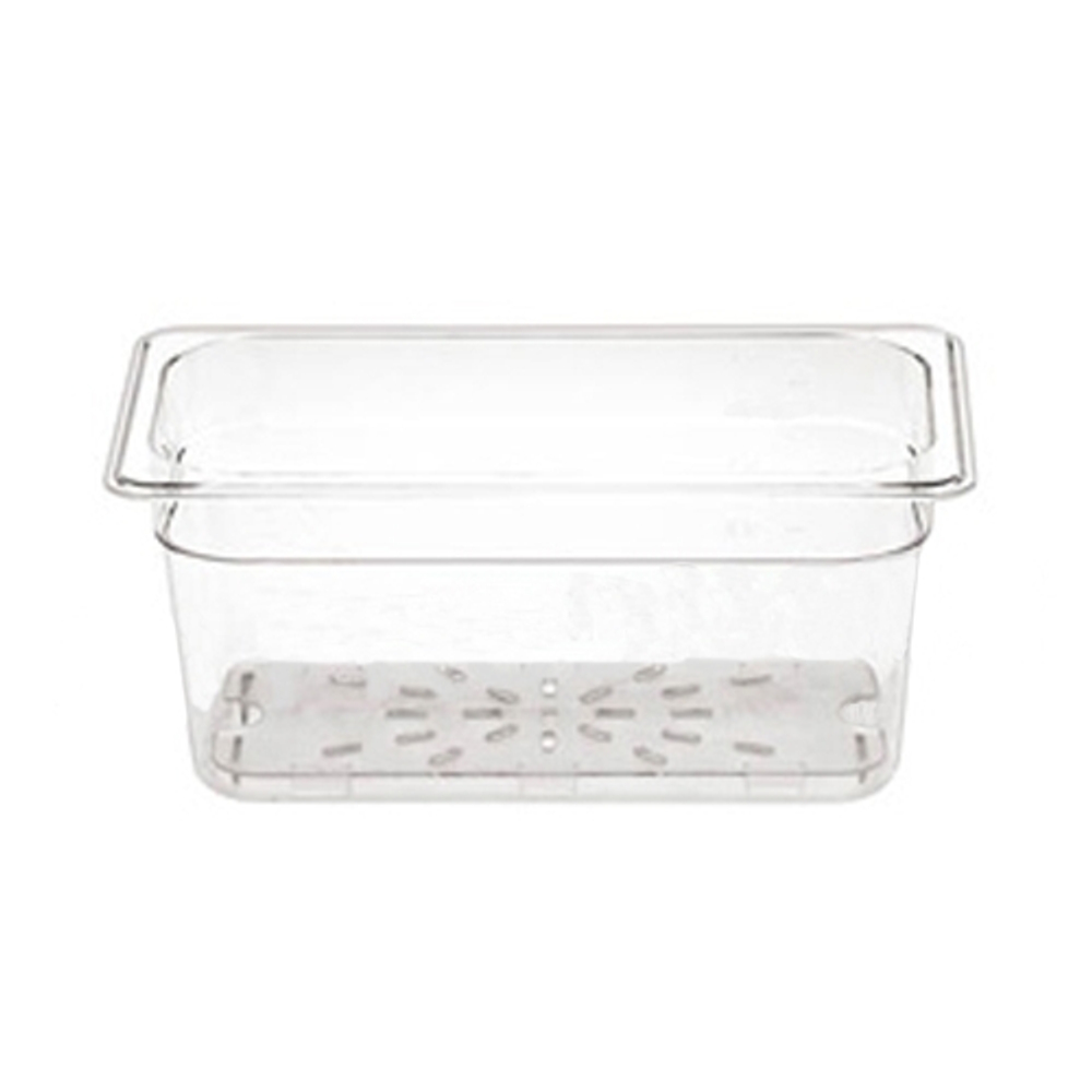 Гастроемкость П/К 1/3 Н=150, Серия Jiwins 8621