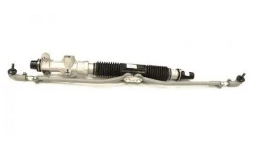 Рейка рулевая в сборе для ВАЗ 2192 с наконечниками оборот 4,2 без ЭУР АвтоВАЗ