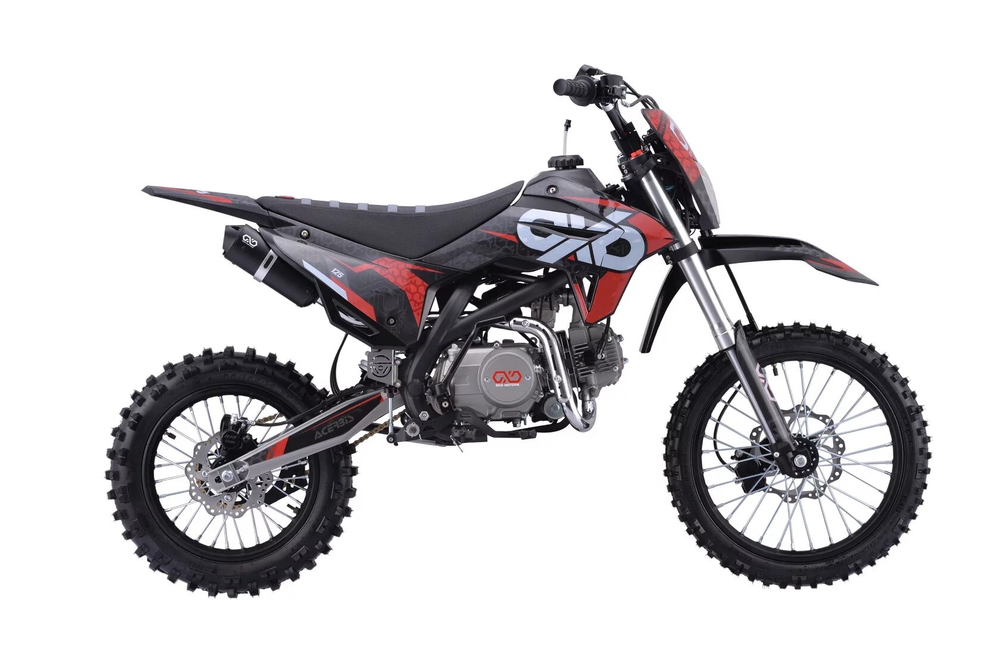 OXO Base 125
