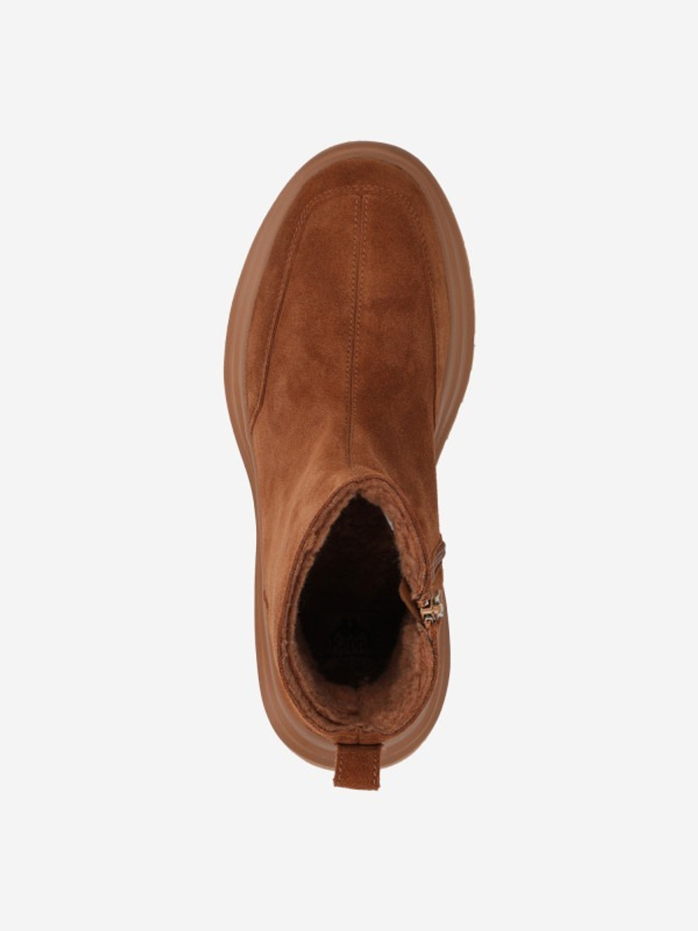 Ботинки женские KAPPA BONNO MID SUE WNTR W