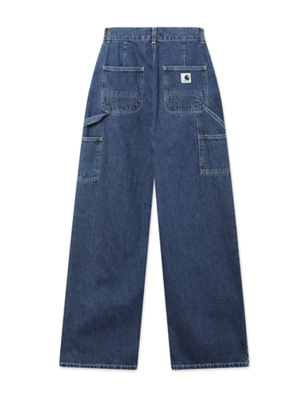 Женские Джинсы (Loose Fit) Jens