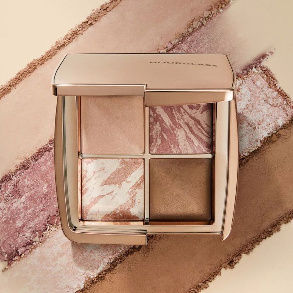 HOURGLASS Ambient Lighting Edit Quad DAWN