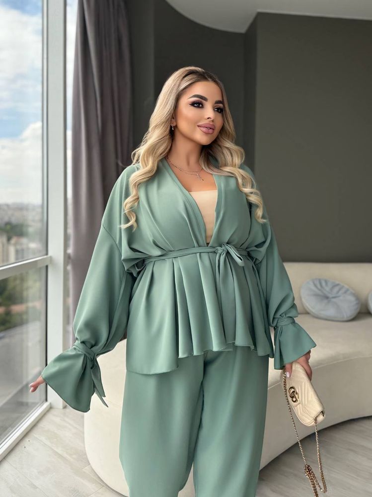 Костюм УК-7082.52 Фабрика Моды