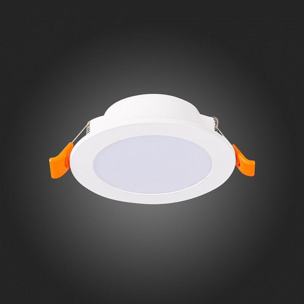 Встраиваемый светильник ST-Luce Fasum ST210.548.06